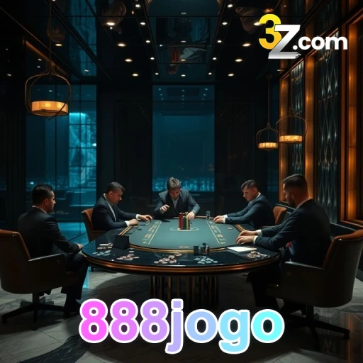 888jogo.com Jogos de caça-níqueis