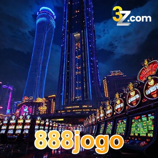 888jogo.com Jogos de caça-níqueis